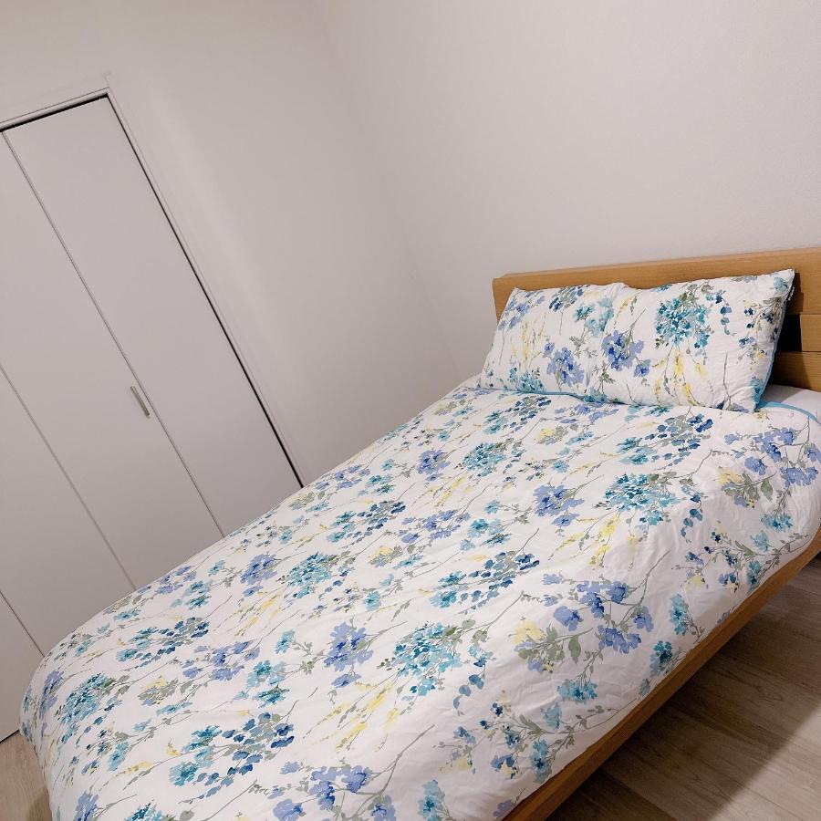 Free Parking Namba South Villa 4 Rooms 120M2 Osaka Buitenkant foto