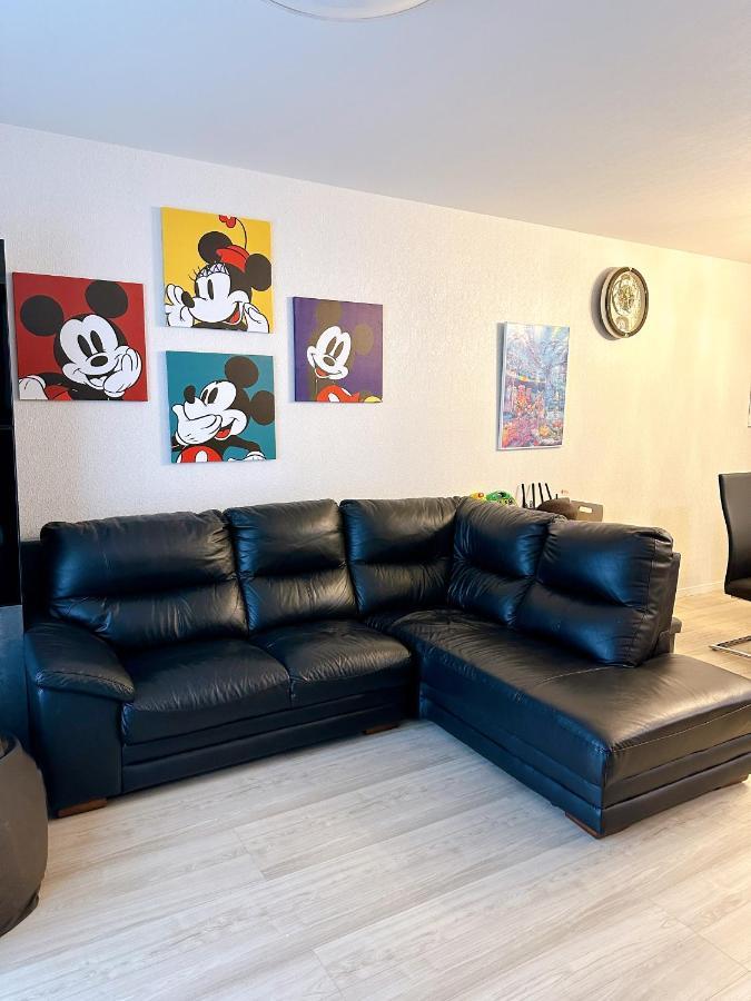 Free Parking Namba South Villa 4 Rooms 120M2 Osaka Buitenkant foto