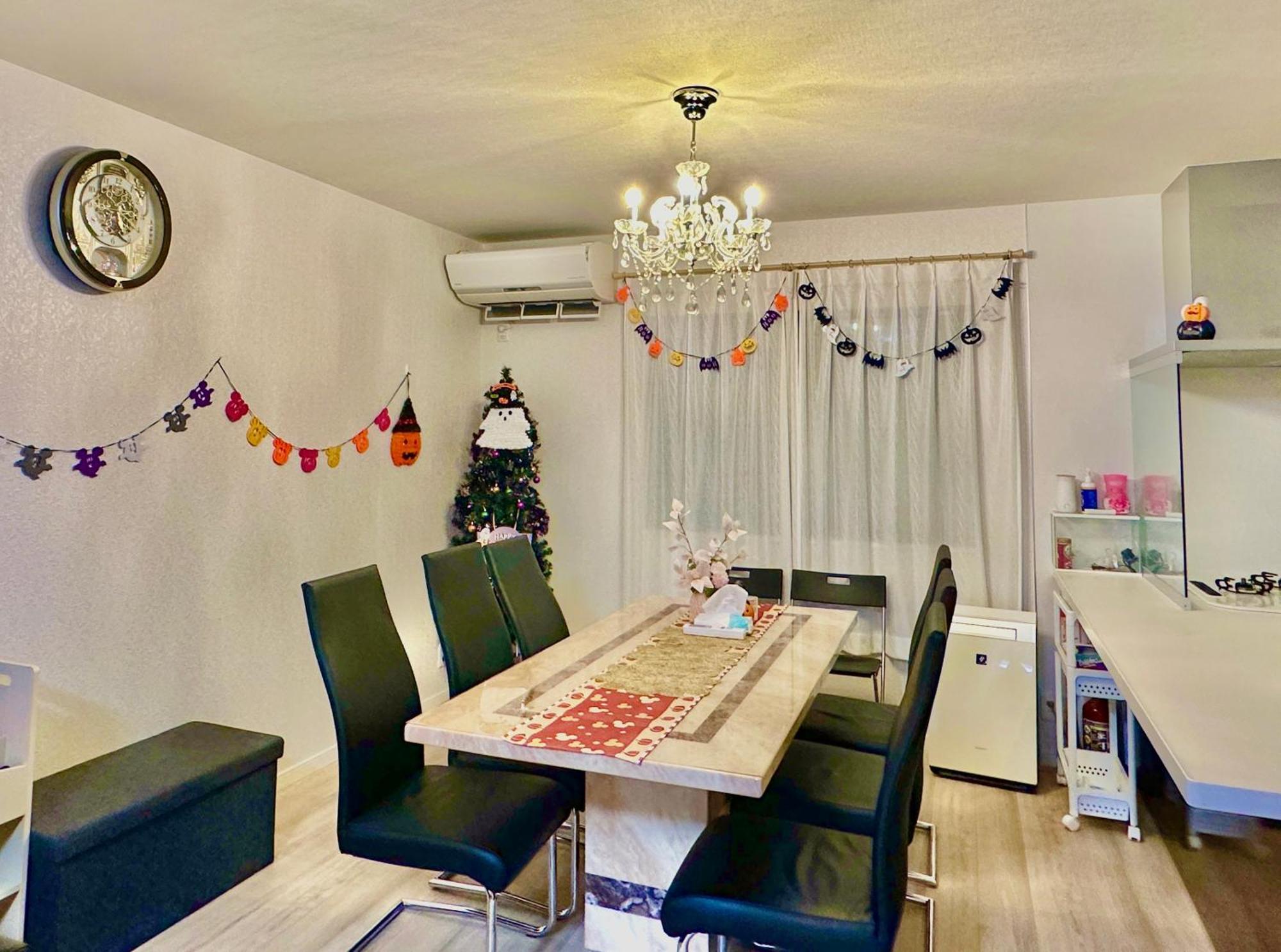 Free Parking Namba South Villa 4 Rooms 120M2 Osaka Buitenkant foto